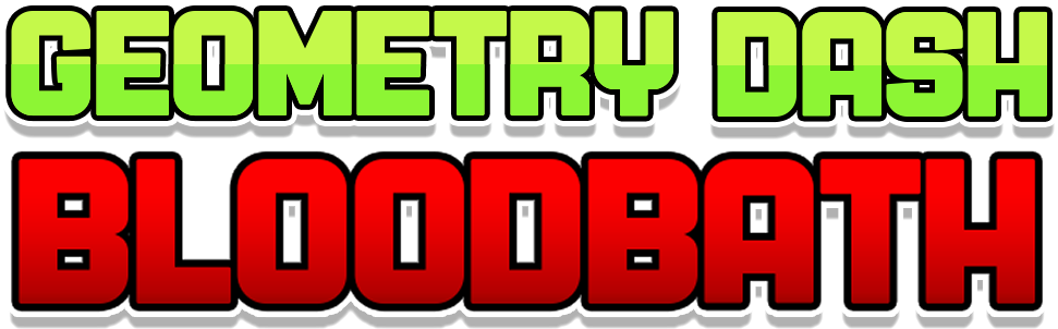 Geometry Dash Bloodbath